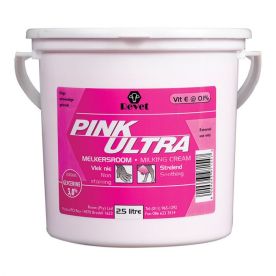 Revet Milking Cream Pink Ultra 2.5l