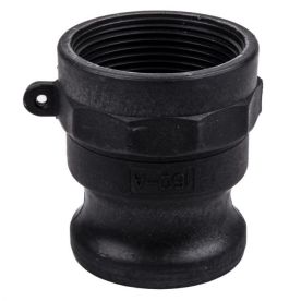 K-Brand - Elbow - Galvanized - Maintenance Free - 100mm - 2 Pack