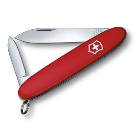 Pocket Knife - 84MM - Excelsior - Red - 2 Pack