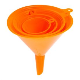 U-Part - Funnel Set Off 4 - 2 Pack