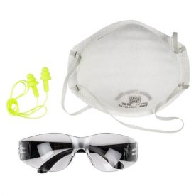 Kaufmann - Ppe Basic Kit No 2 - 2 Pack