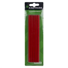 Kaufmann Carpenters Marking Pencil - Medium