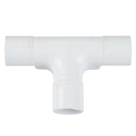 Nexus - Conduit Inspection T Piece Sabs 20mm 5Pack - 2 Pack