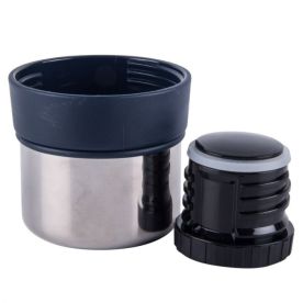 Kaufmann - Flask Lid & Stopper - 2 Pack