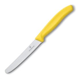 Victorinox - Paring Knife 11cm - Yellow
