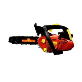 Wolf Chainsaw 25.4cc 300mm