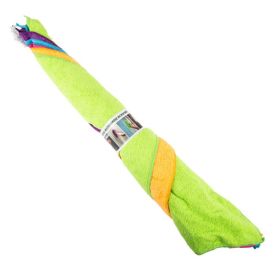 Earth Microfibre Cloths - 5 Pack