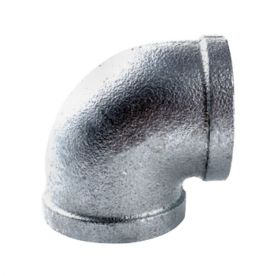 K-Brand - Elbow Galv F/F 80mm