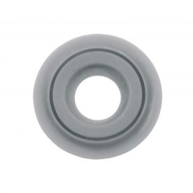 Wirquin Flush Valve Silicone Sealing Washer - Grey M25