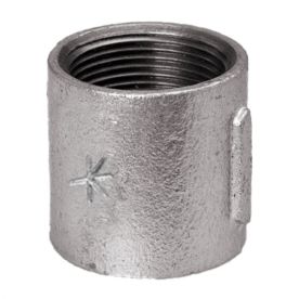 Socket Steel 80mm