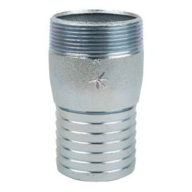 K Brand Adaptor Swage 100mm - 2 Pack