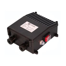 Stairs - Control Box 1.50Kw 230V