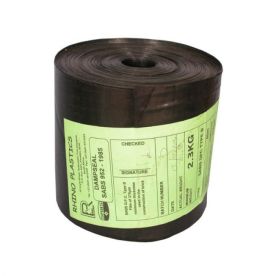 Rhino Plastics 375 Micron Damp Course - 110mmx40m