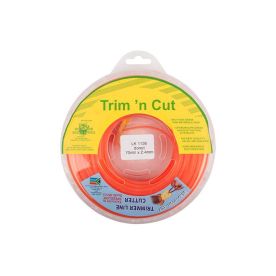 Trim n Cut Trimmer Line - 2.00mmx120m Donut