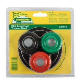 Lawnking - Universal - Trimmer Head