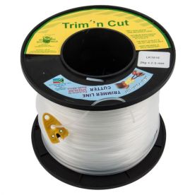 Speedline Trimmer Line - 2.5mm 2Kg 315Mt