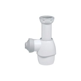 Wirquin - Trap Bottle - All In One - Universal - White