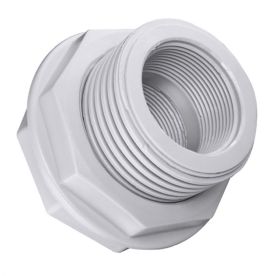Roto Quip - Coupling Tank Two Way Pvc 40mm - 2 Pack