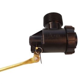 Apex Out Ball Float Valve Res - 40mm