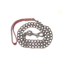 Complete - Chain Lead 4mm 1200mm - 2 Pack