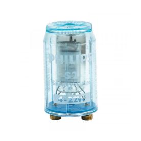 Bulk Pack 2 x Electro Bizz Starter S2 - 4 Watt-22 Watt - (DTST)