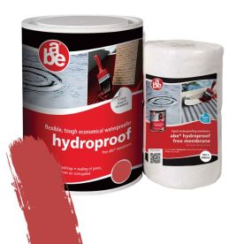 Abe - Hydroproof Kit 5L Red