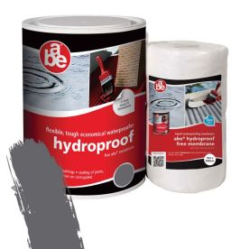 Abe - Hydroproof Kit 5L Charcoal