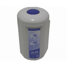 Spilpak - Kitchen Paper Towel Dispenser (No Paper)