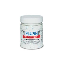 Momar Flush It Drain Cleaner - 200g