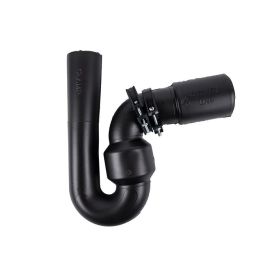 Plain Trap Rubber - 38 x 38mm