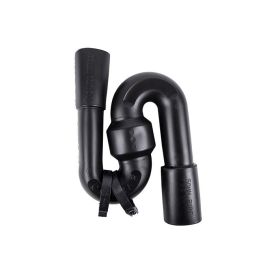 Plain Trap Rubber - 32 x 38mm