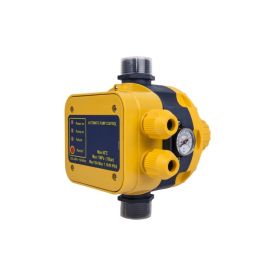 Pump - Automatic - Control Unit - 25mm 230V - 2 Pack