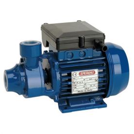 Speroni - Peripheral Turb Pump 230V 25X25mm 0.37Kw