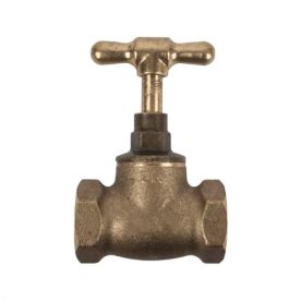 Torrenti - Valve Stop Agri -net 221 20mm - 2 Pack