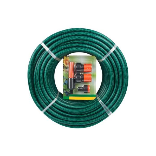 Armadillo - Hose Garden&Fittings Std 12mm 30M 1 Roll