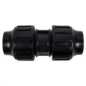 Bulk Pack 2 x Agri Compression Coupling TN - 40mm