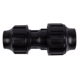 Bulk Pack 2 x Agri Reducing Compression Coupling TN - 40mm x 25mm