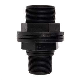 Coupling Tank Pvc 40-50mm