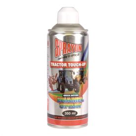 Sprayon - Tractor Touch-Up White 350ml - 2 Pack