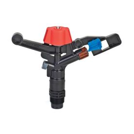 Bulk Pack x 2 Naan Plastic Sprinkler Nozzle - 20mm 4.5mm 5035Sd