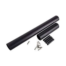 Cable Splice Kit 4 Wire & Ferrels 6mm To 16mm