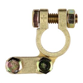 U-Part Autoshop Positive Terminal - D4052