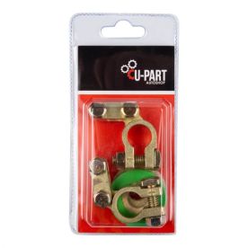 U-Part - Pos/Neg/Protector Terminal X3