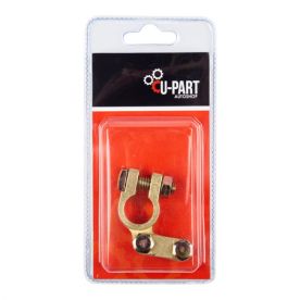 U-Part Autoshop Negative Terminal