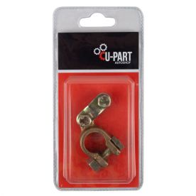 U-Part - Terminal Quality Positive X1 - 2 Pack