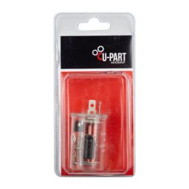 U-Part - Light Flasher Unit 12V 2 Pen
