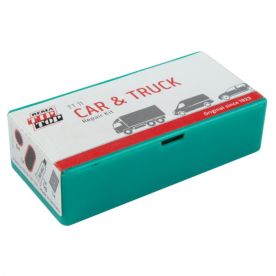 Rema - Tube Patch Kit Car/Bakkie Tt11 - 2 Pack