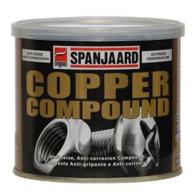Spanjaard - Copper Compound Additive 500g