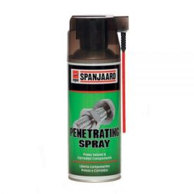 Spanjaard - Penetrating Oil Spray 350ml