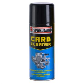 Spanjaard - Carburettor Cleaner 350ml - 2 Pack